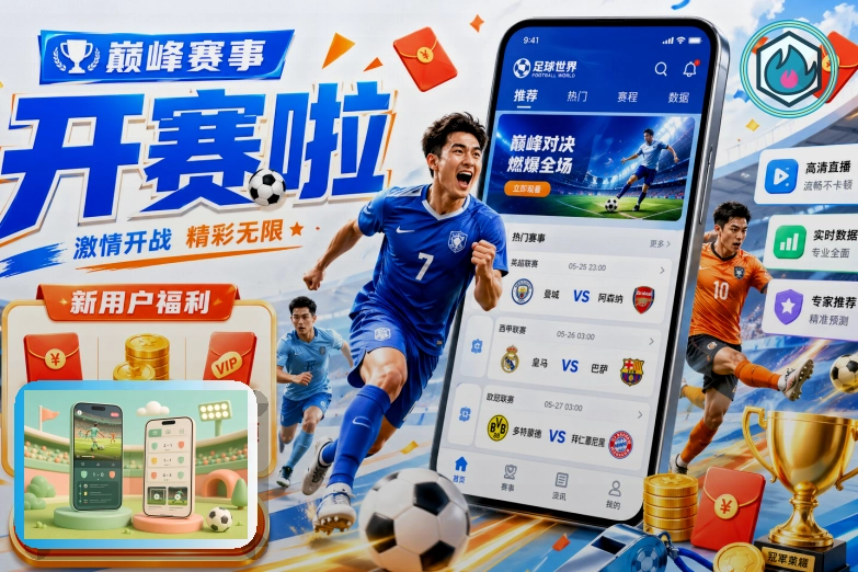 赛事专题