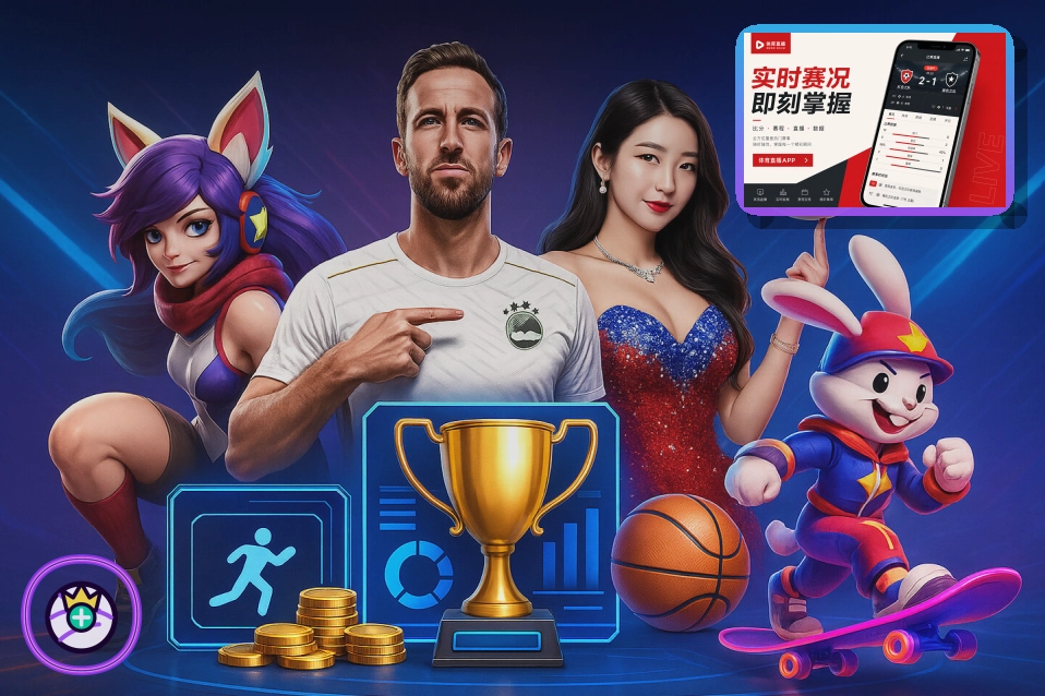 2026美加墨世界杯盛大揭幕主视觉
